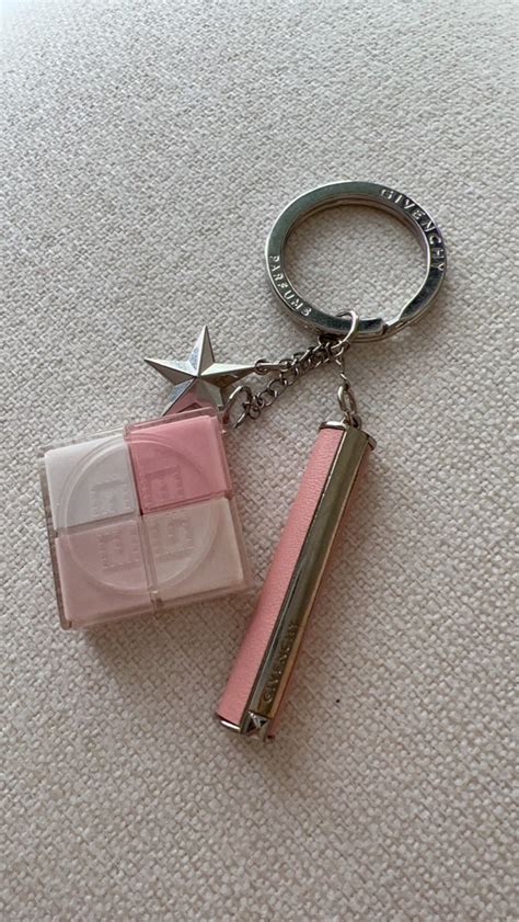 givenchy parfums keychain|Givenchy perfumes price list.